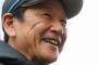 栗山監督「昨日はウサギと会話したよ」