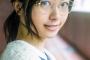 【ビジョメガネ】乃木坂46の佐々木琴子さんが、平成随一の眼鏡美女に！