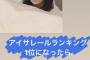 【STU48】岩田陽菜(16歳)「アイカブで１位にしてくれたらお風呂上がりショールームします