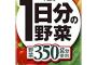 野菜ジュースアンチ「糖分やっべぇ！w加熱してすり潰すから栄養ゼロ！w」