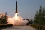 米国防総省、北朝鮮が発射した飛翔体を「弾道ミサイル」と断定…300キロ余り飛行して海上に落下！