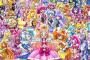 プリキュアって今から入るなら初代から見ていくのが一番いいの？