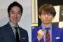 三四郎の小宮がはんにゃの金田をバッサリ「舐めてるとしか思えない。腕がない10年前の男」