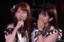 【悲報】七瀬が盛大にヤラかして、ゆきりんが激怒ｗｗｗ