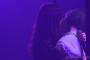 【朗報】山口真帆と菅原りこのキス画像が最高過ぎる！！！