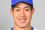 【公示】笠井が登録抹消　【予告先発】髙橋×阪口