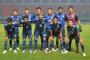 【速報】U-20W杯　日本 VS エクアドル　スターティングメンバー