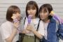 斉藤真木子「私は瑠華の正義感が強いところが好き。」
