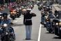 戦地で行方不明になった米兵しのぶバイク大行進「ローリング・サンダー」…米首都ワシントンでは今年が最後！