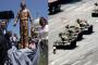 天安門事件犠牲者の象徴「タンクマン像」が米国に建てられる…真相究明を促す議決案を米下院は満場一致で採決！