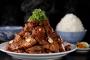 【乞食速報】牛タン900gを20分完食で無料　急げ　　　 	