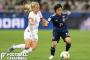【徹底討論】日本の女子サッカーは8年間で一気に弱体化したのか？！	