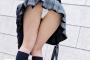 【画像】JCのパンツ、JKのパンツ、JDのパンツ、OLのパンツ。価値の落ち方が凄いよな。