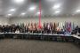 【G20】世耕経産大臣「狭い部屋にこれだけの首脳が集まった姿は壮観でした！」