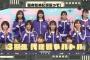 【格差】今週の乃木撮、１期４人、２期３人、３期６人ｗｗｗｗｗｗｗ