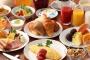 ホテル朝食で必ず食う三大おかず「スクランブルエッグ」「ソーセージ」