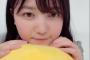 【朗報】LINELIVEの久保史緒里ちゃんが黒髪美少女すぎた！