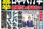 【悲報】日刊ゲンダイさん、日本政府の対韓輸出規制にご乱心「安倍暴挙。日本企業大打撃」「首相とシンパは狂っている」（画像あり）