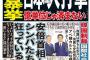 【日刊ゲンダイ】 韓国制裁、安倍首相とシンパたちは狂っている