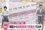 韓国から戦略物資の密輸出、4年で156件　韓国政府資料入手で“実態”判明