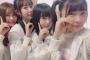 SKE48初選抜の4人がメ〜テレ「ドデスカ」の収録！「初選抜4人で新曲 #FRUSTRATION についてお話しさせていただきました」