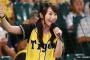 水樹奈々とかいう顔と声の不一致が激しい声優www