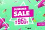 最大95％OFF！PSストアにて夏恒例の大規模セール『SUMMER SALE』が開催！「Days Gone」や「RAGE2」等がお買い得に！