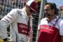 誰と組んでも上手くやっていけそうなF1ドライバーは...ライコネン？