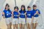 【STU48】瀧野由美子さん、顔がパンパン？【ゆみりん】