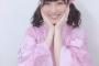 【NMB48】安部若菜が最近ハマってる事