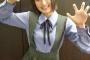 【画像】乃木坂4期生に矢作萌夏の斜め上位互換がいると我々の業界で話題に