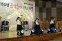 【話題】仏教系グループ「ナムナムガールズ」が韓国で海外公演！！！！！
