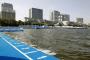 【東京五輪】トライアスロン会場、過去に水質実験で ”○○” が死滅していたｗｗｗｗｗ