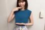 西野七瀬、なぜかラーメンポーズ…