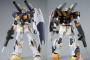 ＨＧガンダム６号機（マドロック）突然発売！HG ジンクスIVの量産機カラーも！