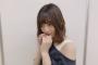 小坂菜緒『おひさまの皆様と一緒に最高の作品を作りたいです』