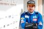 元F1王者アロンソがモンツァに来るぞ
