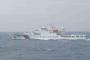 尖閣諸島周辺の領海外側を中国海警局船が9日連続で航行…海保巡視船が確認！