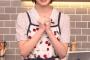 ガル民、菅原りこのエプロンを一瞬で特定