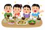 子供3人の女性、夫から「食費に6万は使いすぎ」と言われヤバい事にｗｗｗ