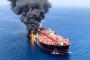 サウジ沖でイラン所有のタンカーが爆発、ミサイル2発による攻撃と見られる…イラン国営メディア！
