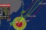 【台風19号】パヨク「バチ当たりな安倍晋三に総理辞任を求める神風」