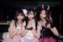 NMB48ってお●ぱいしか話題ないの？