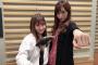 【NGT48】山口真帆と加藤美南の身長差がおかしい・・・