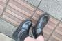 【SKE48】江籠裕奈が増税前に買った靴がこちら！