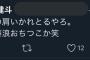 【悲報】阪神ドラ5藤田「藤浪、おちつこか笑」