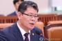 【韓国統一相】対北独自制裁の解除　条件次第で検討可能