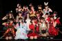 SKE48劇場 10月31日の公演にてハロウィン企画を実施！メンバーが選んだ仮装大賞には景品