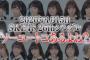 SKE48 26thシングル松井珠理奈の選抜入りは見送り「本人とも協議の上、体力的ならびに各種スケジュール上、プロモーション活動に臨む事が難しく」