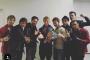 柿谷曜一朗、「三代目JSB」ライブ会場内の写真を投稿し謝罪「自分の軽率な行動でファンの皆様に不快な思い」 	